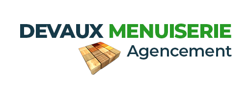 LOGO Menuiserie Devaux